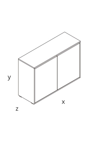 BANCO BANCONE CON SCASSO PER CASSA PROFESSIONALE DA 60/90/120 cm