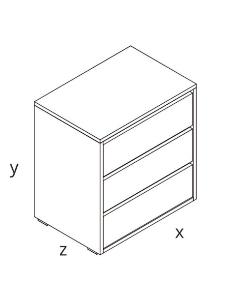 BANCO BANCONE CON SCASSO PER CASSA PROFESSIONALE DA 60/90/120 cm