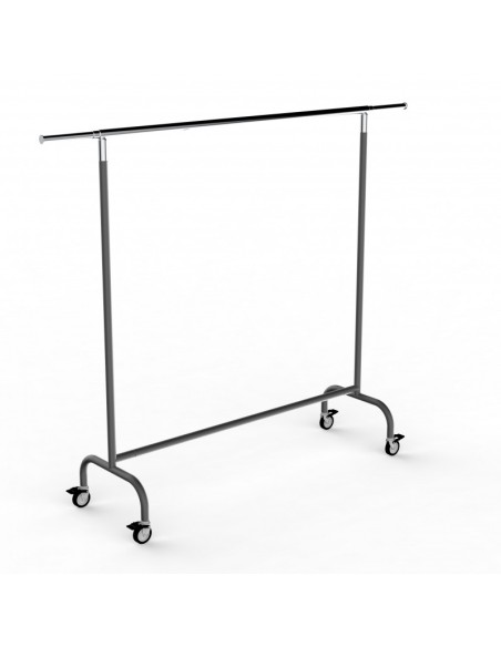 APPEDERIA A PARETE PER ABITI DA 64,5 cm O 104,5 c