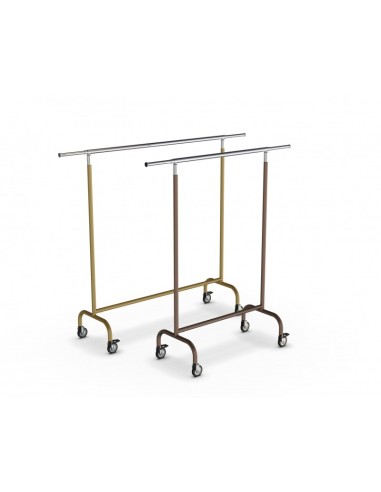 APPEDERIA A PARETE PER ABITI DA 64,5 cm O 104,5 c