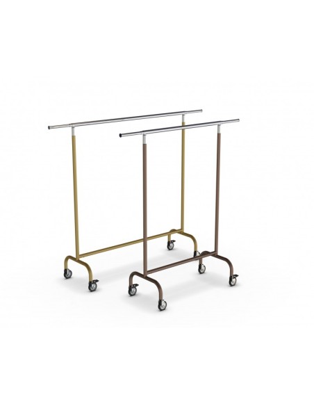 APPEDERIA A PARETE PER ABITI DA 64,5 cm O 104,5 c