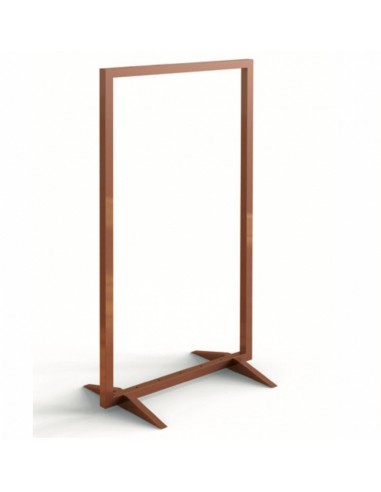 STRUTTURA AUTOPORTANTE ATTREZZABILE DA 190 104 cm