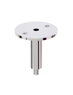 SUPPORTO PER PIANO IN LEGNO 2