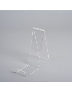 ALZA TACCHI PER SCARPE TRASPARENTE