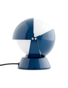 LAMPADA DA TAVOLO STILNOVO BUONANOTTE VARICOLORI