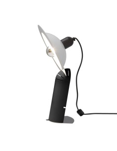 LAMPADA DA TAVOLO STILNOVO LAMPIATTA