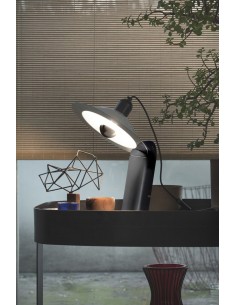 LAMPADA DA TAVOLO STILNOVO LAMPIATTA 2