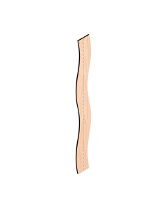 PANNELLO A ONDA C/CREMAGLIERA SINGOLA