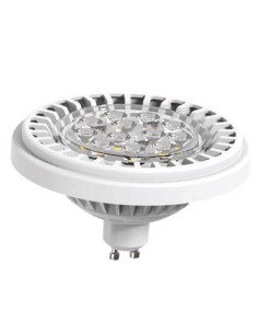 LAMPADA LED AR111 GU10 12W CRI80 220/240V