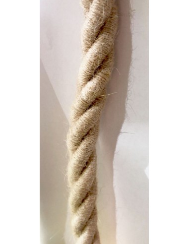 CAVO ELETTRICO FLESSIBILE SPIRALE CORDONE ISOLATO