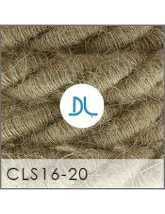 CAVO ELETTRICO FLESSIBILE SPIRALE CORDONE ISOLATO 2