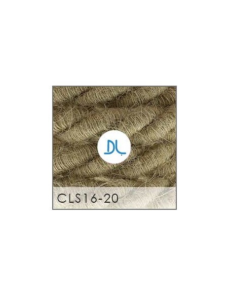 CAVO ELETTRICO FLESSIBILE SPIRALE CORDONE ISOLATO