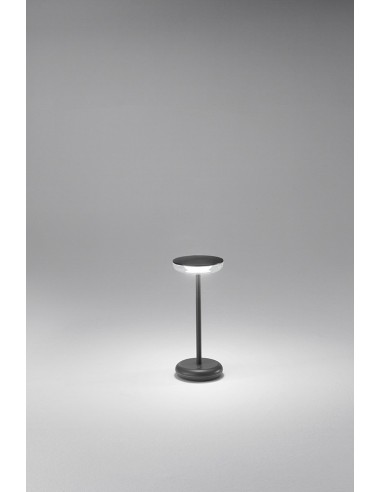 SOAP LAMPADA DA TAVOLO RICARICABILE