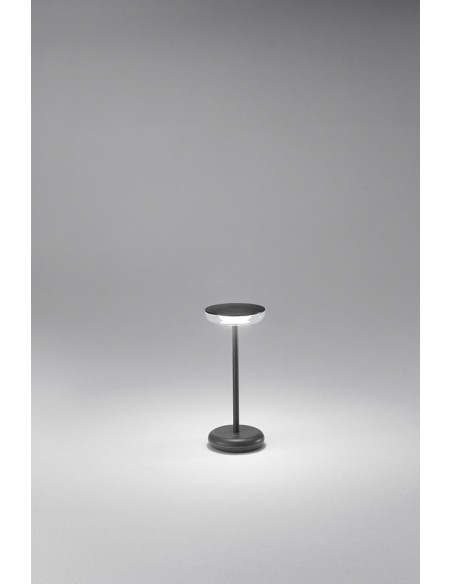 SOAP LAMPADA DA TAVOLO RICARICABILE