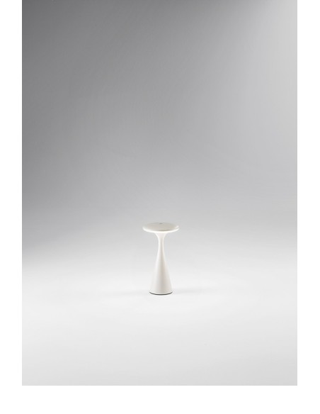 MINI ELLIOTT LAMPADA DA TAVOLO RICARICABILE