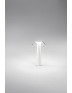 MANHATTAN AMPADA DA TAVOLO RICARICABILE