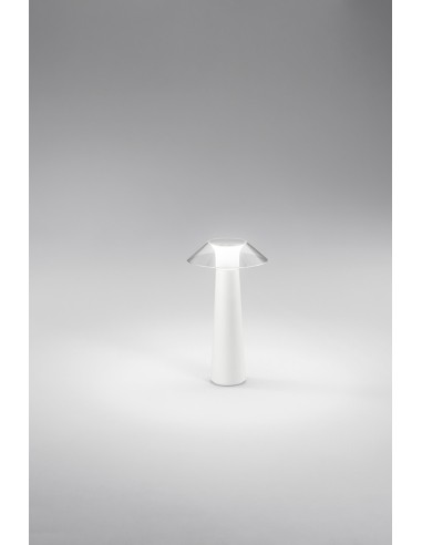 MANHATTAN AMPADA DA TAVOLO RICARICABILE