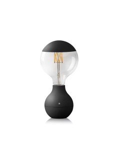 LAMPADA DA TAVOLO BALLERINA IN KIT E27