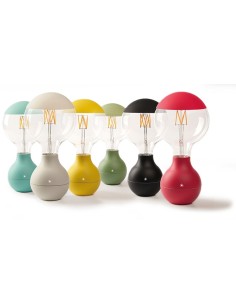 LAMPADA DA TAVOLO BALLERINA IN KIT E27 2