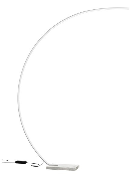 LAMPADA A PIANTANA CARVER