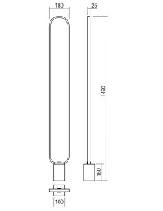 LAMPADA DA TERRA ADO 2
