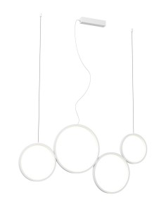 LAMPADA A SOSPENSIONE ATHENA 1000