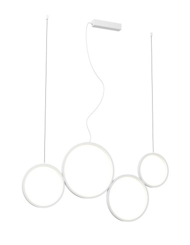 LAMPADA A SOSPENSIONE ATHENA 1000