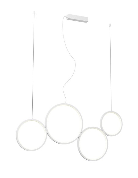 LAMPADA A SOSPENSIONE ATHENA 1000