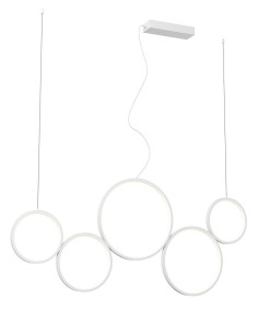 LAMPADA A SOSPENSIONE ATHENA 1200