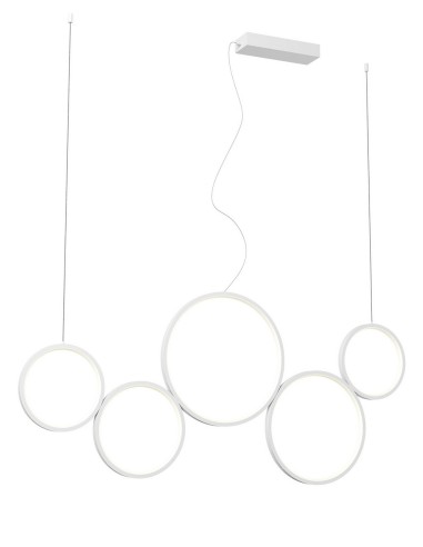 LAMPADA A SOSPENSIONE ATHENA 1200