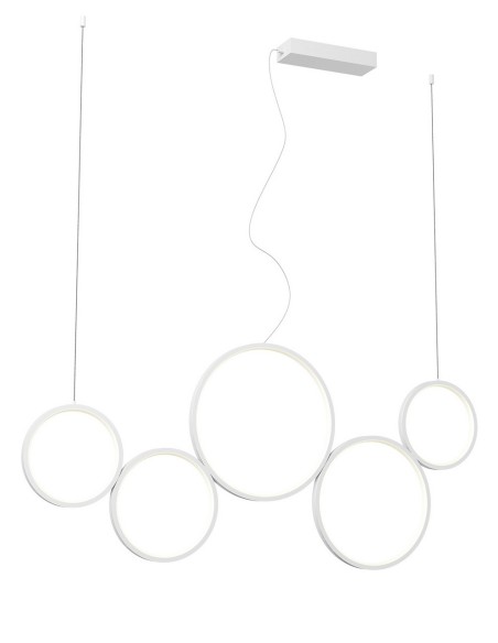 LAMPADA A SOSPENSIONE ATHENA 1200