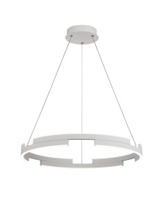 LAMPADA A SOSPENSIONE CASTLE 600