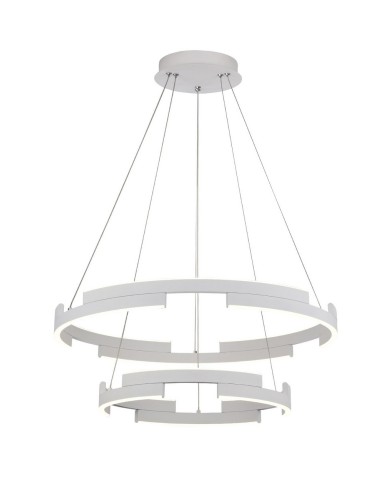 LAMPADA A SOSPENSIONE CASTLE 2