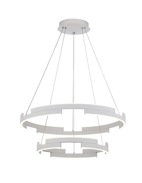 LAMPADA A SOSPENSIONE CASTLE 2