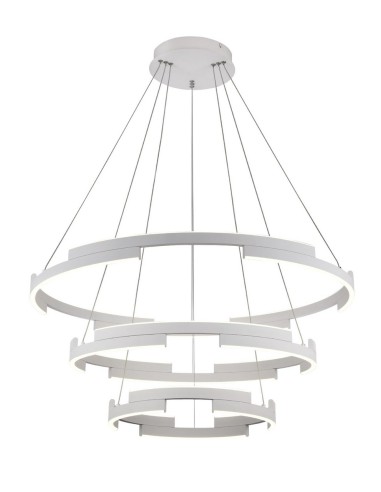 LAMPADA A SOSPENSIONE CASTLE 3