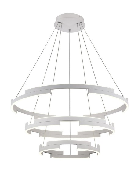 LAMPADA A SOSPENSIONE CASTLE 3