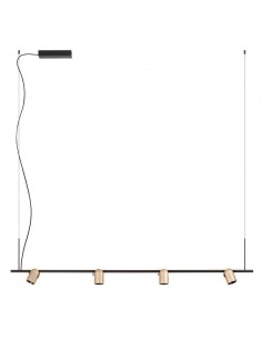 LAMPADA A SOSPENSIONE KOBE