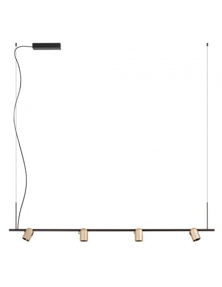 LAMPADA A SOSPENSIONE KOBE