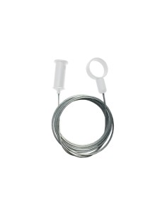 CAVO DI SOSPENSIONE PER XLOOP max. 2mt.