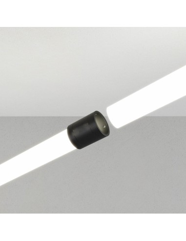 CONNESSIONE LINEARE PER XLOOP