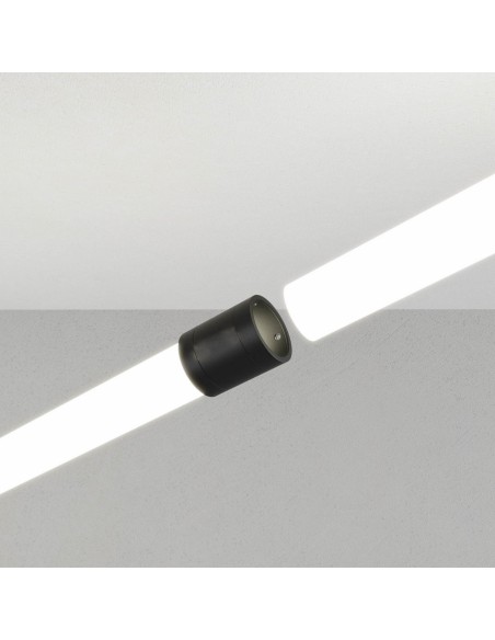 CONNESSIONE LINEARE PER XLOOP