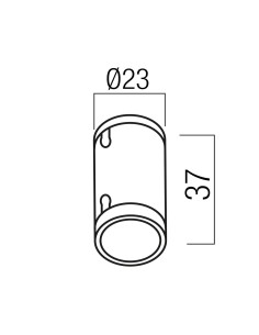 CONNESSIONE LINEARE PER XLOOP 2