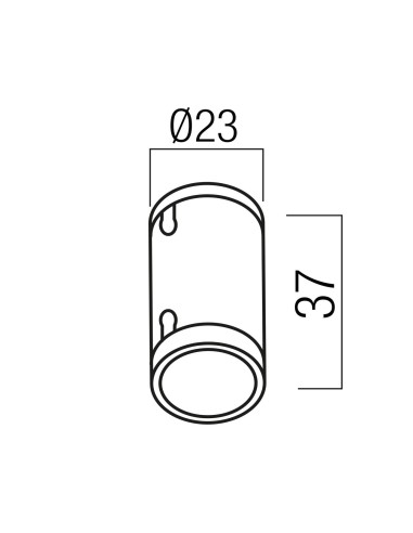 CONNESSIONE LINEARE PER XLOOP