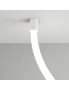 ELEMENTO PER FISSAGGIO PARETE/SOFFITTO XLOOP