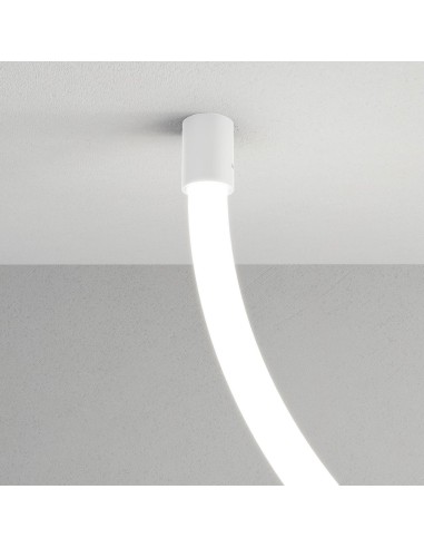 ELEMENTO PER FISSAGGIO PARETE/SOFFITTO XLOOP