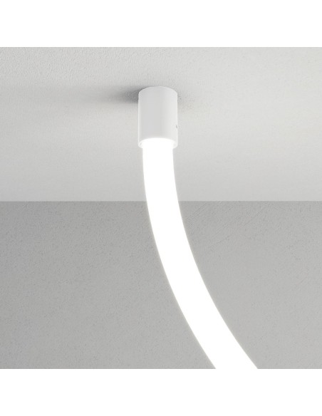 ELEMENTO PER FISSAGGIO PARETE/SOFFITTO XLOOP