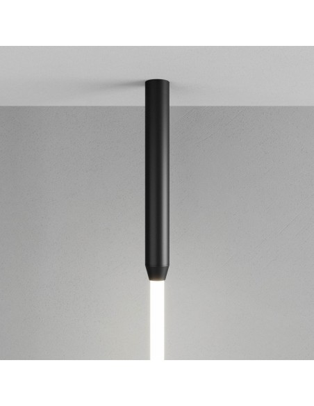 SCATOLA CILINDRICA PER DRIVER PER XLOOP