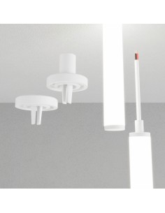 SET TAPPI TERMINALI PER XLOOP CON USCITA CAVO