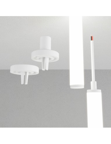 SET TAPPI TERMINALI PER XLOOP CON USCITA CAVO