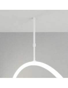 SISTEMA DI MONTAGGIO A SOFFITTO PER XLOOP